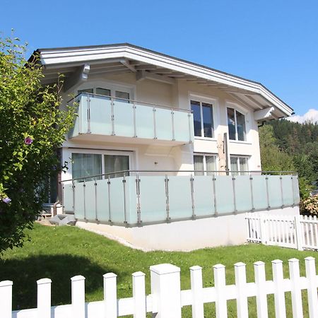 Holiday Home Linnehan By Interhome Fügen Exterior foto
