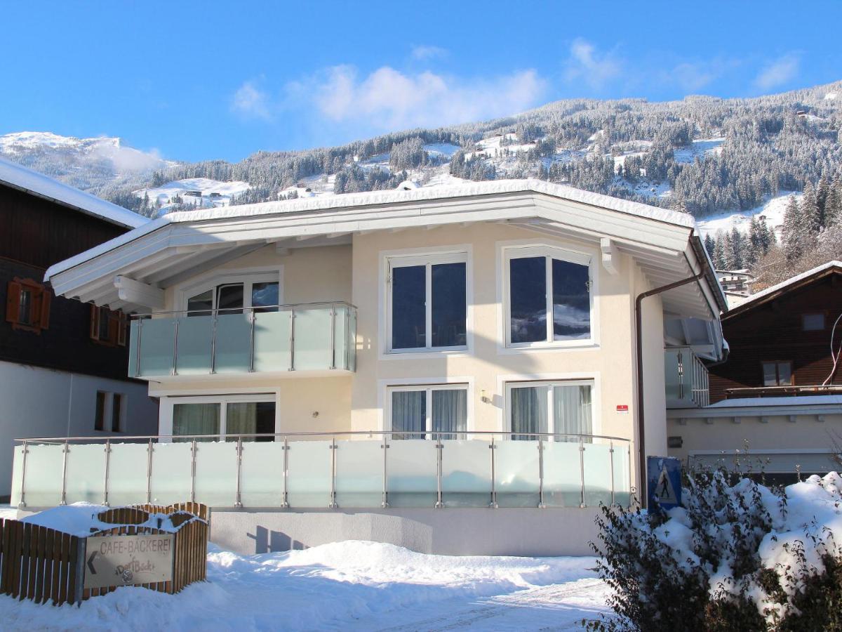 Holiday Home Linnehan By Interhome Fügen Exterior foto