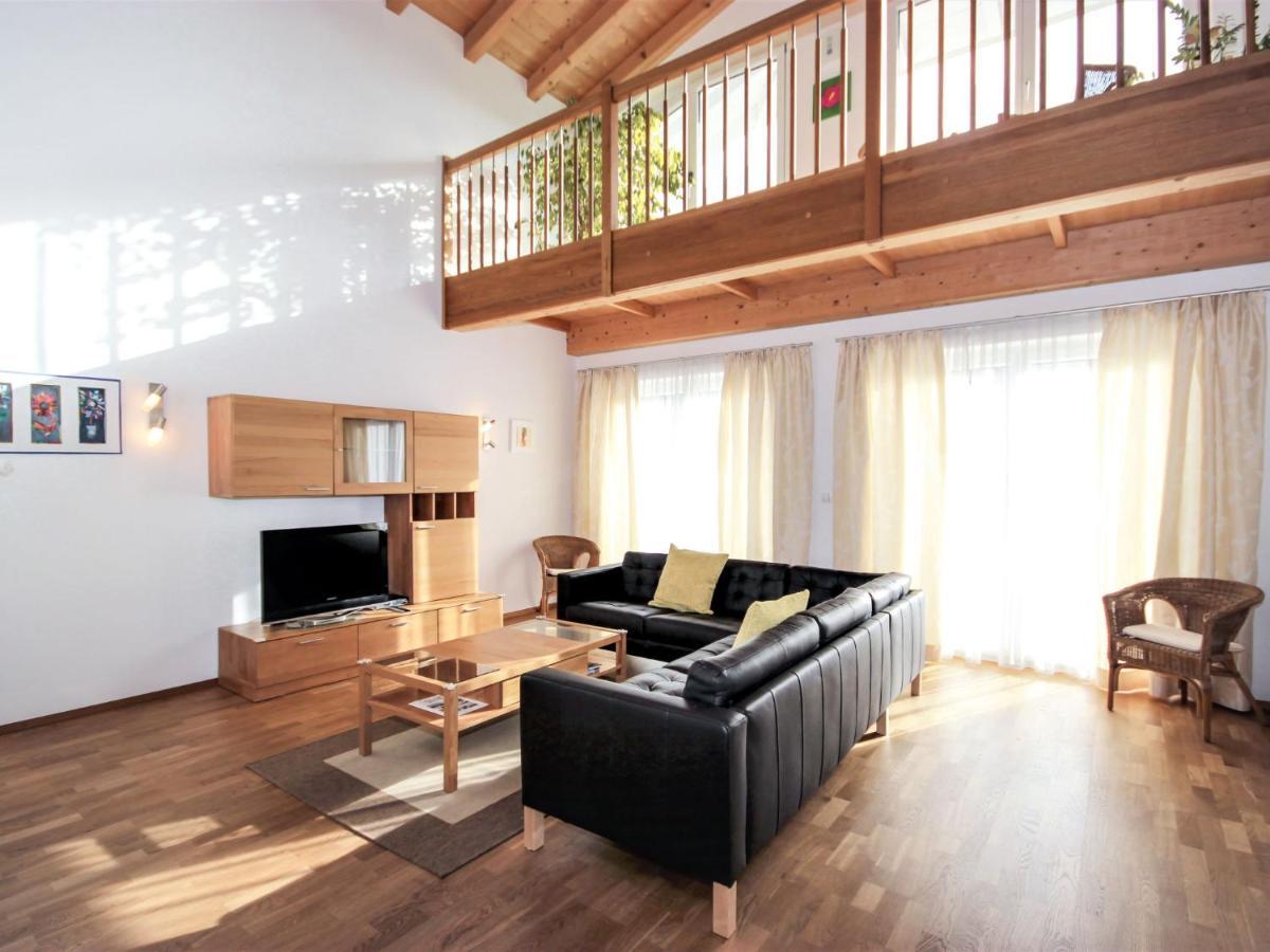 Holiday Home Linnehan By Interhome Fügen Exterior foto